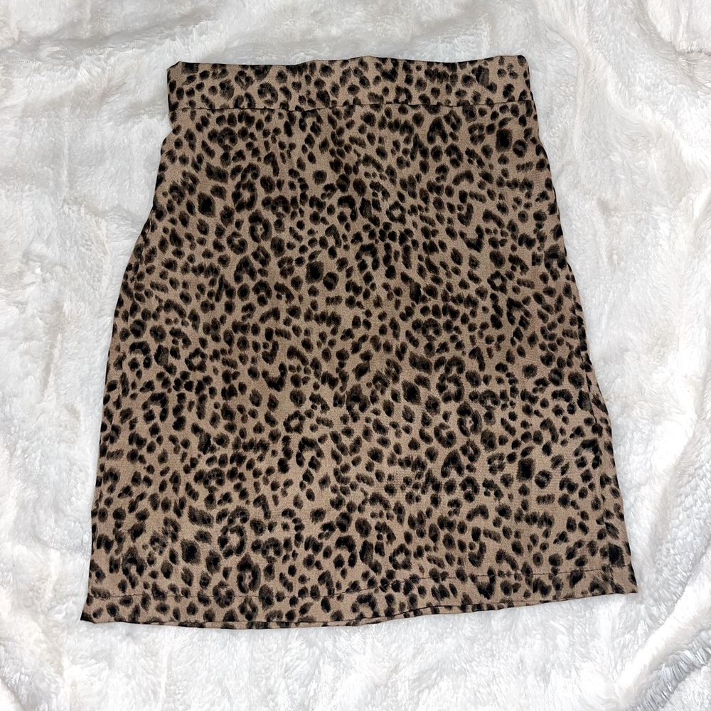 Baileys blossom little girls pencil skirt